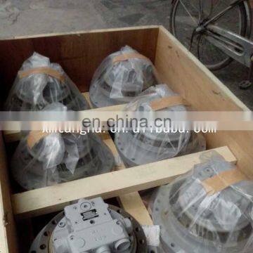 Excavator parts R140LC-7 final drive travel motor 31E6-42000 31E6-42000BG-01 31N4-43040 XKAH-00367 for Hyundai