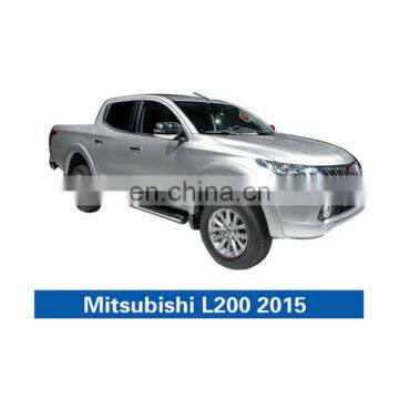 Front Door Left For Mitsubishi L200 2015 photo-2