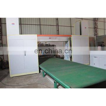 High Quality Cnc Foam Contour Cutter Cutting Machine photo-4