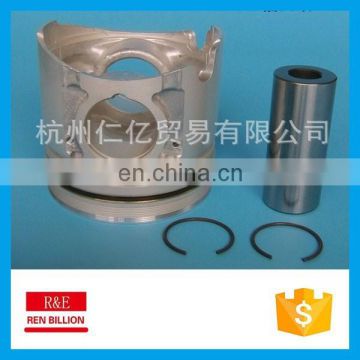 BJ493ZQ engine booster piston for Fukuda Europe 1