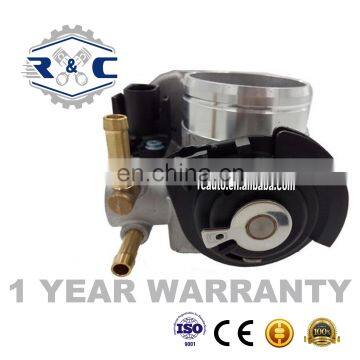 R&C High Performance Auto Throttling Valve Engine System 408-237-111-017Z V10-81-0017 for VW Beetle Golf Car Throttle Body photo-5