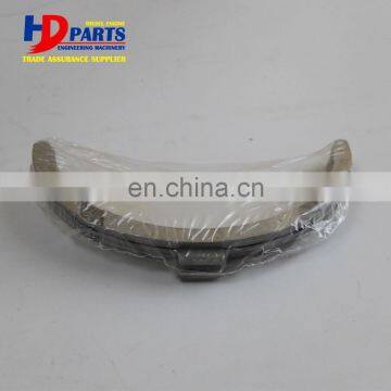 Machinery Parts 4TNV94 Thrust Washer photo-2