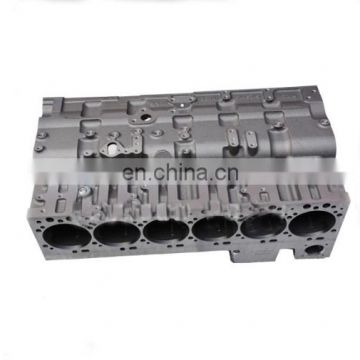 6L8.9 diesel engine parts cylinder block 4946152 5260558