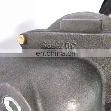 Genuine QSM/ISM/M11 Diesel Engine Water Pressure Pump 4955705 photo-5