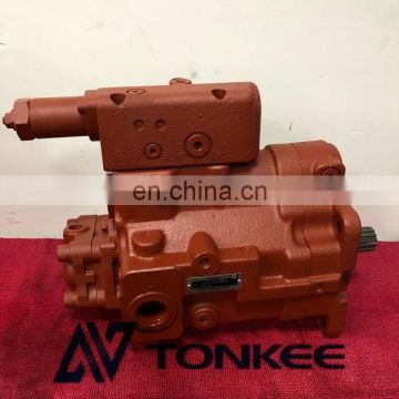 PVK-3B-725 hydraulic pump PVK-3B-725-N-5269A piston pump for NACHI