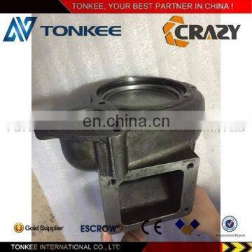 6261-61-1201 D155A-6R D275A-5 SAA6D140E-5 Water Pump 6D140 Engine Water Pump photo-3