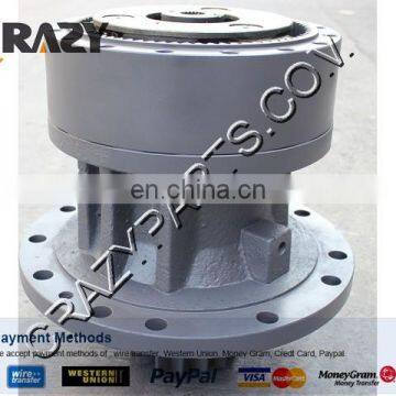 E320C swing reduction gearbox E320D swing motor gearbox 1484679