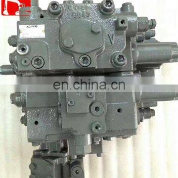 EX300-5 excavator Main Valve 436-3127 hydraulic control valve 4625137