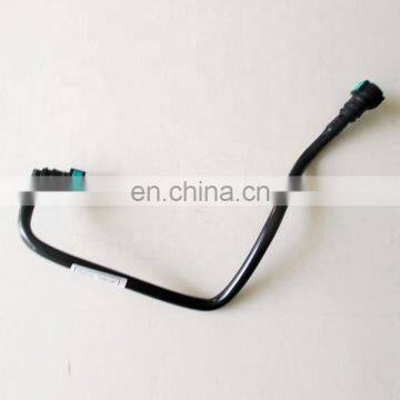 Fonton Truck ISF3.8 Engine Parts Air Compressor Intake Pipe 5255186 photo-2