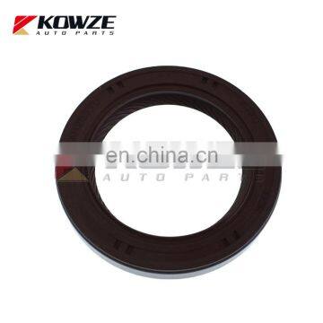 Camshaft Oil Seal For Mitsubishi Pajero V43 V73 V93 V97 K96 KH9W L300 MD372536 MD008762 MD133317 MD153103 1052A366