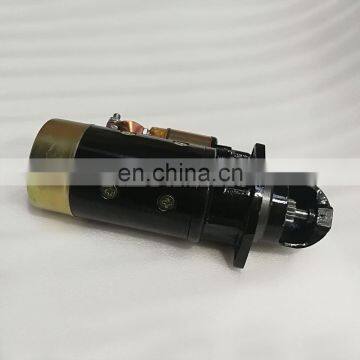Cummins 6B 6BT 6B5.9 6BTA5.9 Starting Motor 3708N-010 4935789 Starter photo-2