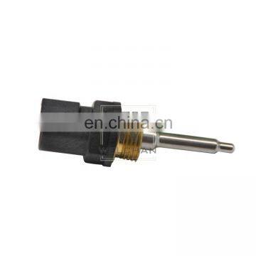 Diesel Engine C18 Water Temperature Sensor Switch 264-4297 For Excavator 2644297