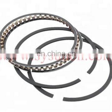 Excavator engine spare parts D346 D343 D348 Cylinder  Piston ring 8N0822