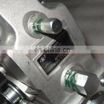 Diesel Engine High Pressure Fuel Pump 6CT 6CT8.3 5260165 photo-4