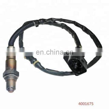 Hot selling Oxygen Sensor 4001675 23526113 LZA03-E1 LZA03-HD1