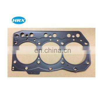 Diesel engine parts for 3TNE82 Cylinder Head Gasket 119812-01330