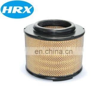 Good quality air filter for 2TRFE 1KDFTV 17801-0C020 in stock