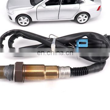 Auto Parts Accessories 0258006967 For Buick Lacrosse Oxygen Sensor Lambda O2 Sensor