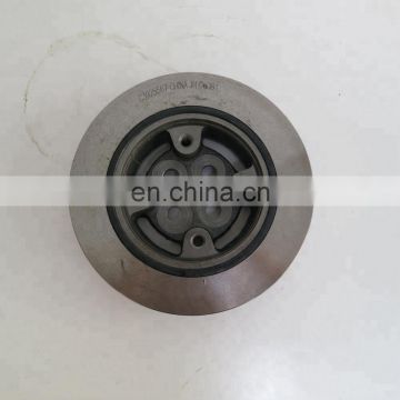 Diesel Engine Parts 6CT Vibration Damper C3925567