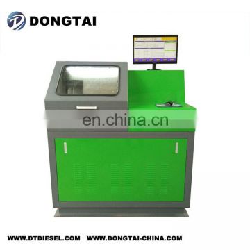 CR709L Piezo Common rail injector test bench