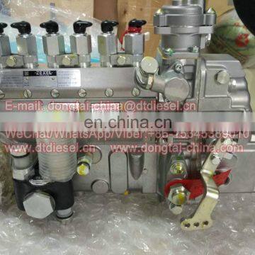 Original Pump 101609-3750 560W237147 101062-9270 for KOMATSU PC220-6 photo-6