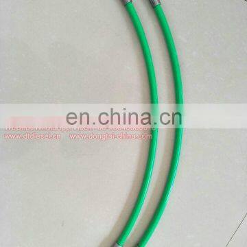 High Pressure Oil Pipe ( M14X1.5) 6500Bar For Test Bench photo-5