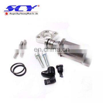 New Suction Control Valve SCV Suitable for Toyota Hiace Innova Fortuner Hilux 042260L010 04226-0L010