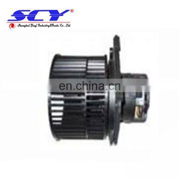 Blower Motor Suitable for CHEVROLET Vectra 1997 97463837