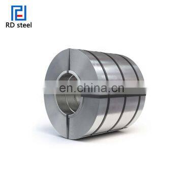 201 stainless steel coil tube tubing