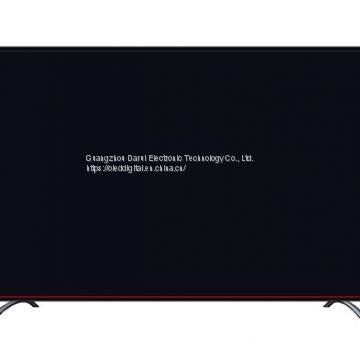 98 Inch DLED TV SPEC OLED Signage DLED TV 4k Touch Monitor For Sale photo-4