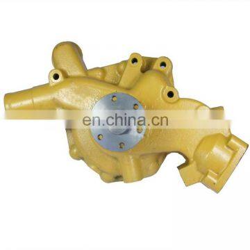 Water Pump 6206-61-1505 for WA120-3CS Wheel Loaders GD305A-1 Graders