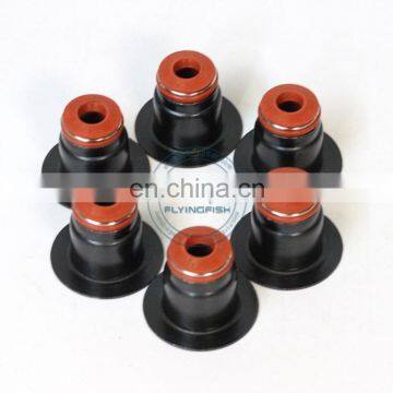 6L ISLe QSL8.9 Rear Exhaust Valve Stem Oil Seal 3948578 3943888 3969637 3968074 4936076 3944452 3900250