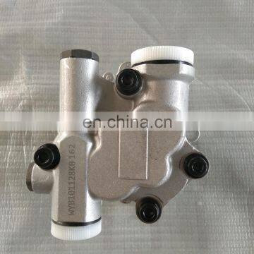 XJBN-00737 XJBN-00929 R250LC-7 Gear Pump