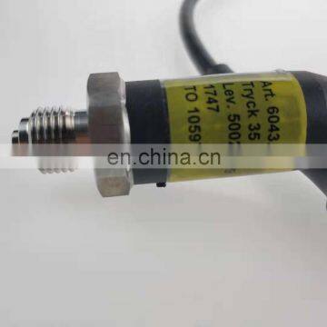 Pressure Sensor 0-35BAR No.:6043.055 50020119 photo-4