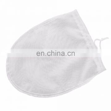 Top grade nylon promotional filter nut milk cooking mesh bag