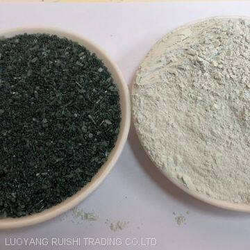 Concrete Mix Accelerator Amorphous C12A7 Rapid Setting For Shotcrete Accelerator photo-3