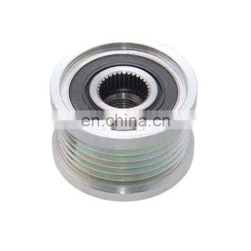 Alternator Pulley For Nissan X-Trail OEM F23228803 231516N200 231516N20A 231516N20B