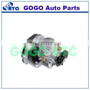 Throttle Body For Vw Passat/Golf/Vento/Polo Seat Cordoba/Ibiza/Toledo OEM 037133064D / 4082371110