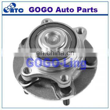 Wheel Hub Bearing for 350Z Infiniti G35 OEM 513268 43202-AG000 ,538-58958,40202AL56C