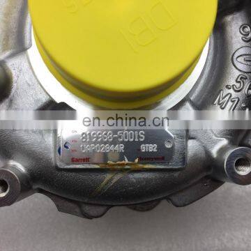 GTB2260VZK 059145874T 819968-5001 810822-0002 New Original Turbo for Audi 3.0L Honeywell-Garrett