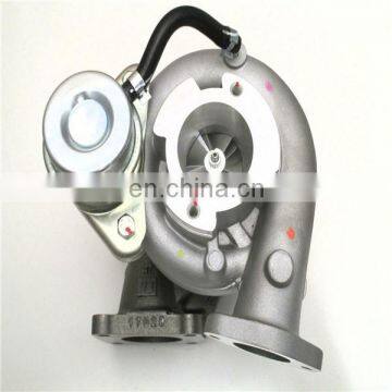 CT26 1HDFTE Turbo 17201-74040 17201-17040