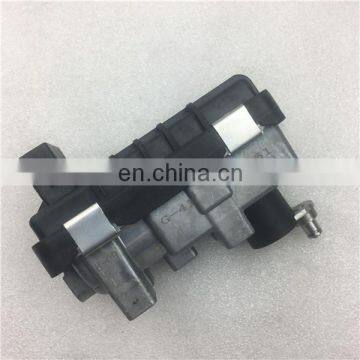 high quality G-41 6NW009543 763797 Original Turbo Actuator