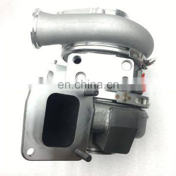 HY40V 4038396 4046928 3591880 4033191 Turbo for Iveco photo-3