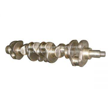 ME032364 Crankshaft for Mitsubishi 6D14 Engine Truck Parts