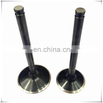 For Black Nitrided Renault Clio F7R 710 RS Williams 2.0l Dish Racing Intake Exhaust Valve Titanium Spring Retainers Gronze Guide photo-4