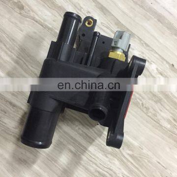 engine cooling system water outlet Thermostat  for 3 5 6 8 2.0L 2.3 L OEM LF94-15-17Z