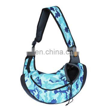 Factory Outgoing Carrying Bag Cats Dogs Shoulder Pet Bags photo-6