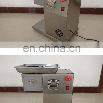 3mm Slicing Thickness Boneless Fish Meat Cutting Machine photo-5