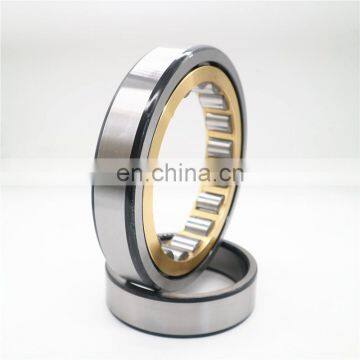 180*320*52 NU 236 cylindrical roller bearing NU236 EM C3 Z1