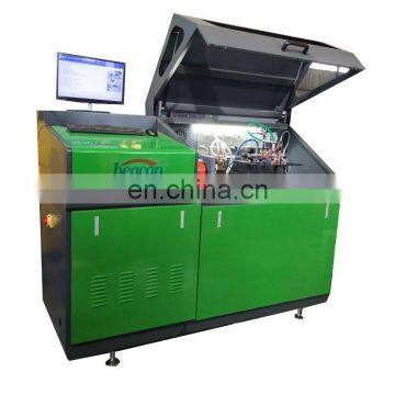 BC-CR708 Common Rail Injector Pump Test Bench With EUI EUP HEUI Function CR708 photo-3
